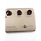 Used Warm Audio Centavo Limited edition Silver Effect Pedal