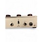 Used Warm Audio Centavo Limited edition Silver Effect Pedal