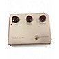 Used Warm Audio Centavo Limited edition Silver Effect Pedal