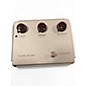 Used Warm Audio Centavo Limited edition Silver Effect Pedal