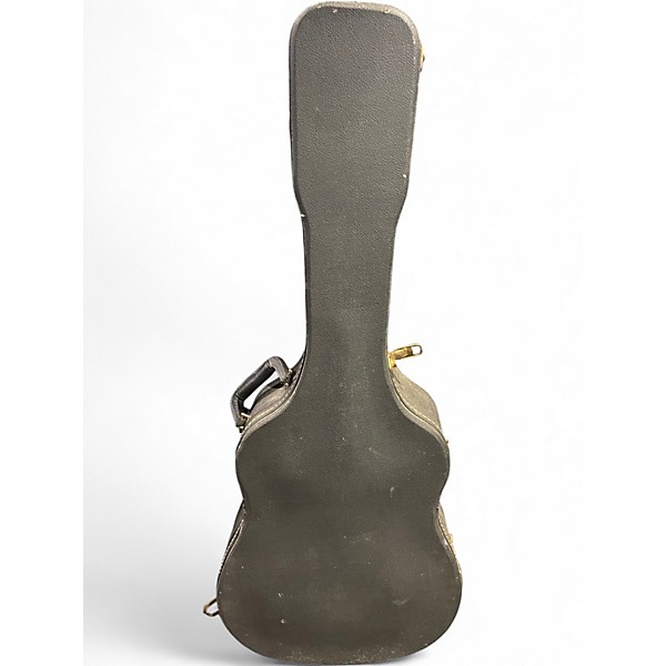 Used 1960s Yamaha FG75 NATURAL Acoustic Guitar