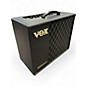 Used VOX VT40X Guitar Combo Amp