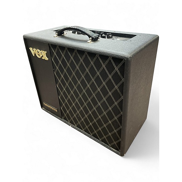 Used VOX VT40X Guitar Combo Amp