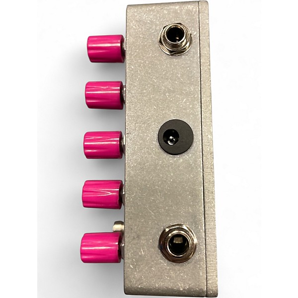 Used Noisemaker Effects Noisetendo Effect Pedal