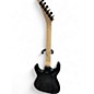 Used 2022 Jackson Arch Top JS32Q HT Trans Black Burst Solid Body Electric Guitar