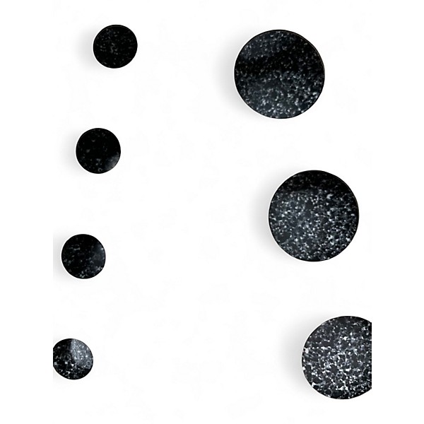 Used Zildjian 19in K Custom Special Dry Trash Crash Cymbal