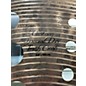 Used Zildjian 19in K Custom Special Dry Trash Crash Cymbal