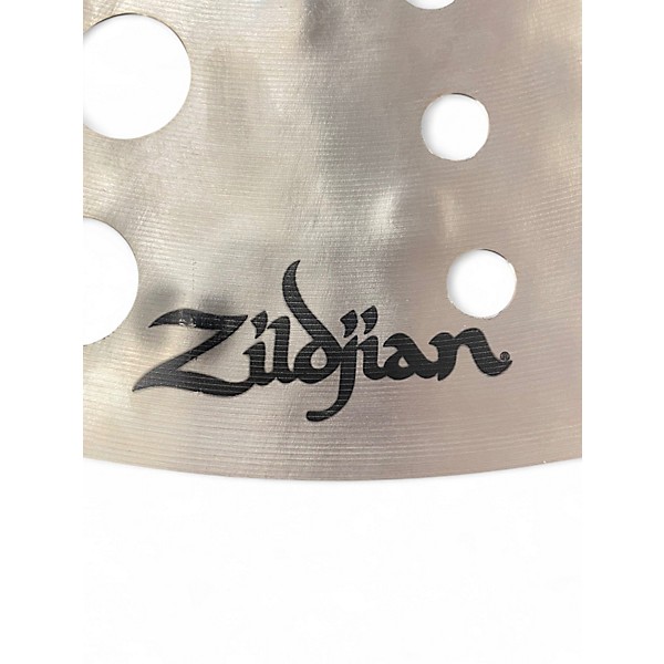 Used Zildjian 19in K Custom Special Dry Trash Crash Cymbal