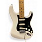 Used Fender JV MODIFIED 60S MIJ Olympic White Solid Body Electric Guitar