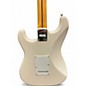 Used Fender JV MODIFIED 60S MIJ Olympic White Solid Body Electric Guitar
