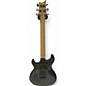 Used PRS SE SPECIAL SWAMP ASH CHARCOAL Solid Body Electric Guitar