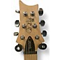 Used PRS SE SPECIAL SWAMP ASH CHARCOAL Solid Body Electric Guitar