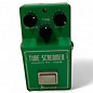 Used Ibanez TS808 Reissue Tube Screamer Distortion Effect Pedal thumbnail