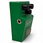 Used Ibanez TS808 Reissue Tube Screamer Distortion Effect Pedal