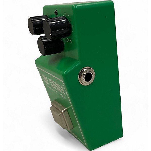 Used Ibanez TS808 Reissue Tube Screamer Distortion Effect Pedal