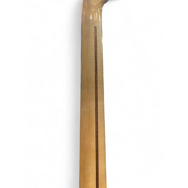 Used Fender Custom Shop Limited-edition Tomatillo Tele Journeyman Relic Tomatillo Green Solid Body Electric Guitar