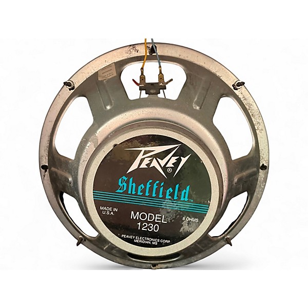 Used Peavey Bandit 112 Guitar Combo Amp