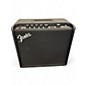 Used Fender Mustang LT25 25W 1x8 Guitar Combo Amp thumbnail