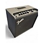 Used Fender Mustang LT25 25W 1x8 Guitar Combo Amp