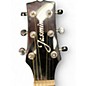 Used Jasmine JD39 Black Acoustic Guitar