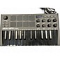 Used Akai Professional MPK Mini MIDI Controller thumbnail