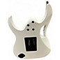Used Ibanez JEMJR White Solid Body Electric Guitar