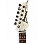 Used Ibanez JEMJR White Solid Body Electric Guitar