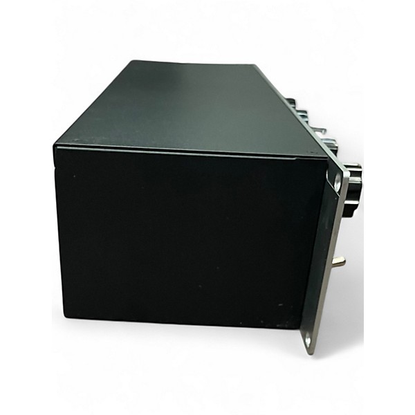 Used Klark Teknik EQP-KT Equalizer