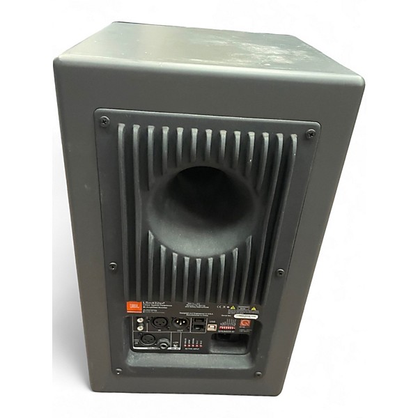 Used JBL LSR4328P Powered Monitor