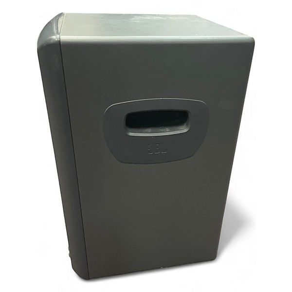 Used JBL LSR4328P Powered Monitor