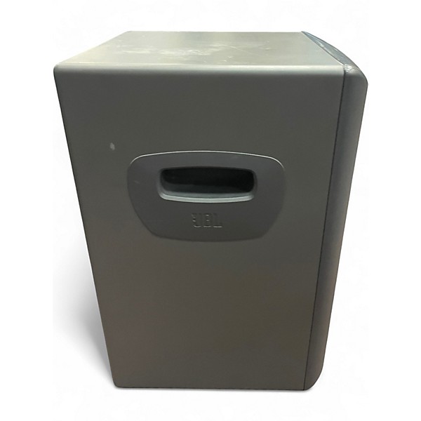Used JBL LSR4328P Powered Monitor