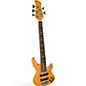 Used Yamaha TRB1005 Natural Electric Bass Guitar thumbnail
