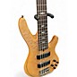 Used Yamaha TRB1005 Natural Electric Bass Guitar