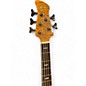 Used Yamaha TRB1005 Natural Electric Bass Guitar