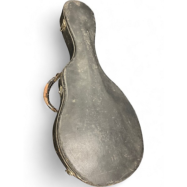 Vintage 1922 Gibson F4 Sunburst Mandolin