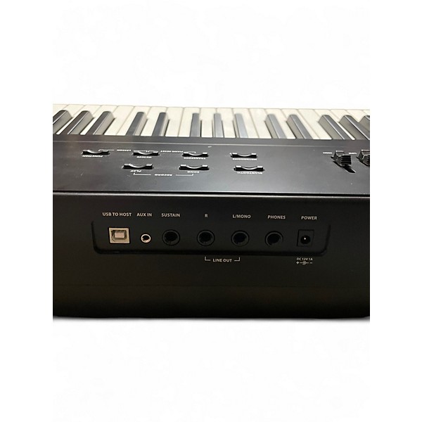 Used Williams ALLEGRO III Digital Piano