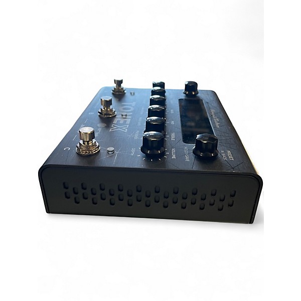Used Amplitube TONEX Effect Processor