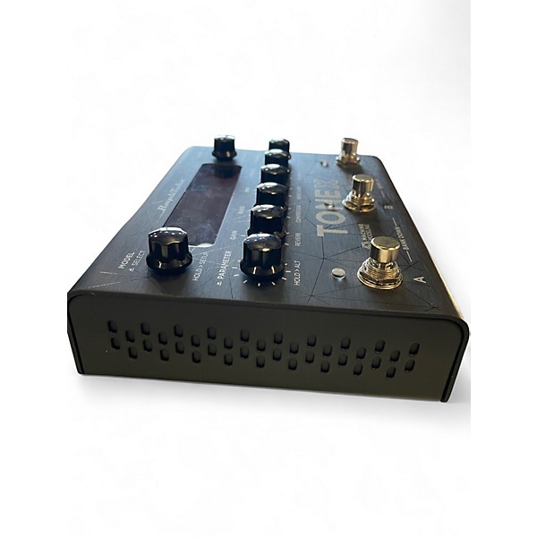 Used Amplitube TONEX Effect Processor