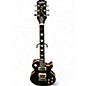 Used Epiphone LES PAUL MODERN BLACK SPARKLE Solid Body Electric Guitar thumbnail
