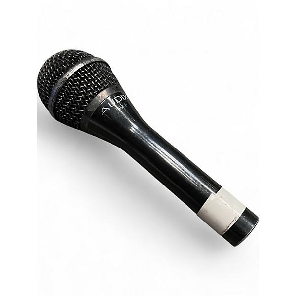 Used Audix OM6 Dynamic Microphone