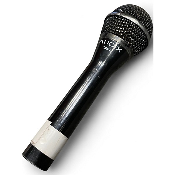 Used Audix OM6 Dynamic Microphone