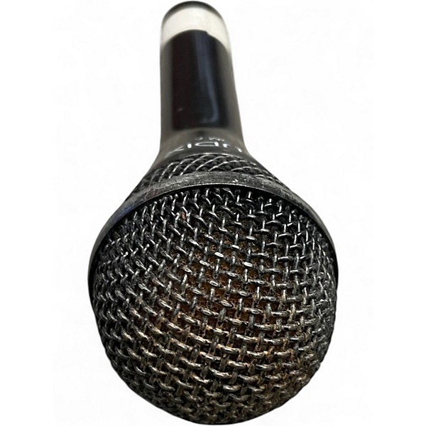 Used Audix OM6 Dynamic Microphone