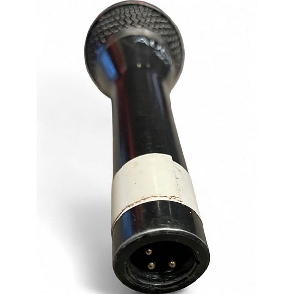 Used Audix OM6 Dynamic Microphone