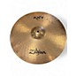 Used Zildjian 20in ZXT Rock Ride Cymbal