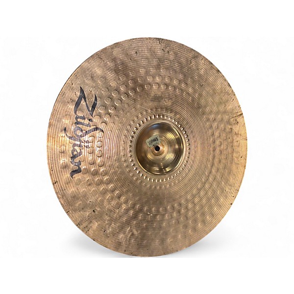 Used Zildjian 20in ZXT Rock Ride Cymbal