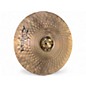 Used Zildjian 20in ZXT Rock Ride Cymbal