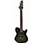 Used 2013 Ibanez BBM1 Ben Bruce Signature BLACK SUNBURST Solid Body Electric Guitar thumbnail