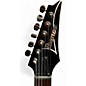 Used 2013 Ibanez BBM1 Ben Bruce Signature BLACK SUNBURST Solid Body Electric Guitar