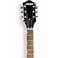 Used Gretsch Guitars G5427T Trans Orange Hollow Body Electric Guitar