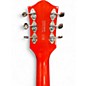 Used Gretsch Guitars G5427T Trans Orange Hollow Body Electric Guitar